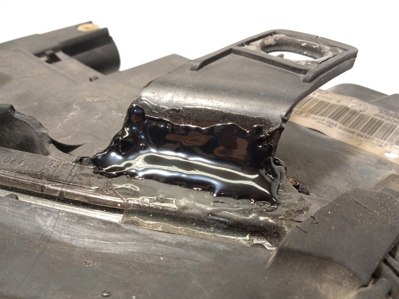 Recambio de faro izquierdo para audi a4 b6 (8e2) 1.9 tdi referencia OEM IAM 8E0941003F  89305690