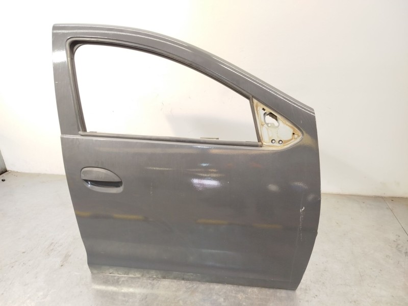 Recambio de puerta delantera derecha para dacia logan ii 1.5 dci referencia OEM IAM 801008681R  