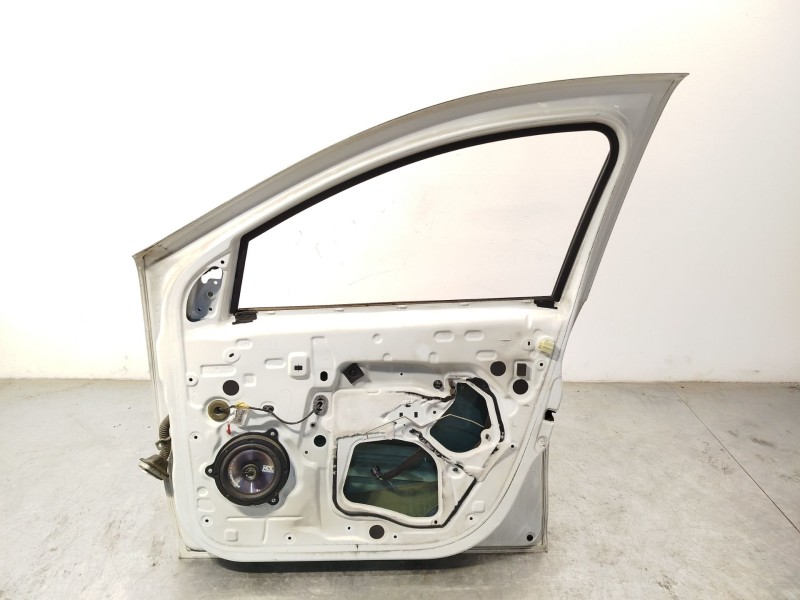 Recambio de puerta delantera derecha para dacia logan ii 1.5 dci referencia OEM IAM 801008681R  