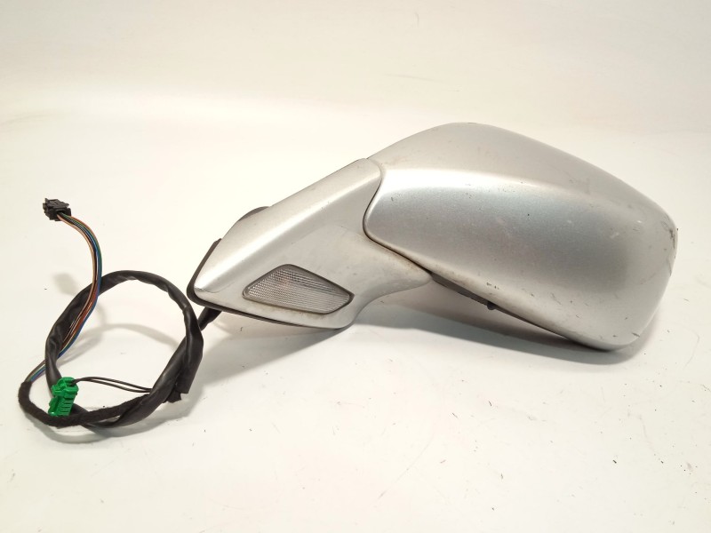 Recambio de retrovisor izquierdo para fiat ulysse (179_) 2.2 jtd referencia OEM IAM NOREF  