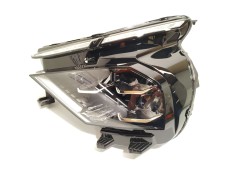 Recambio de faro izquierdo para citroën c4 iii 1.2 referencia OEM IAM 9830649480  73374697