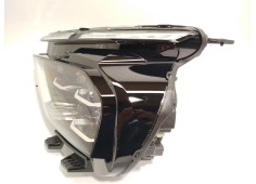 Recambio de faro izquierdo para citroën c4 iii 1.2 referencia OEM IAM 9830649480  73374697 2