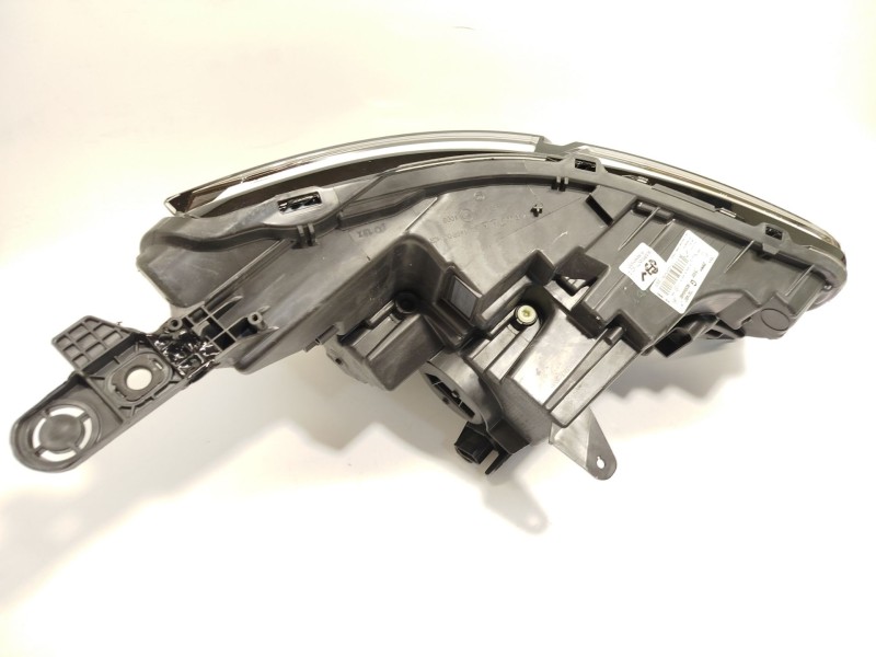 Recambio de faro izquierdo para citroën c4 iii 1.2 referencia OEM IAM 9830649480  73374697