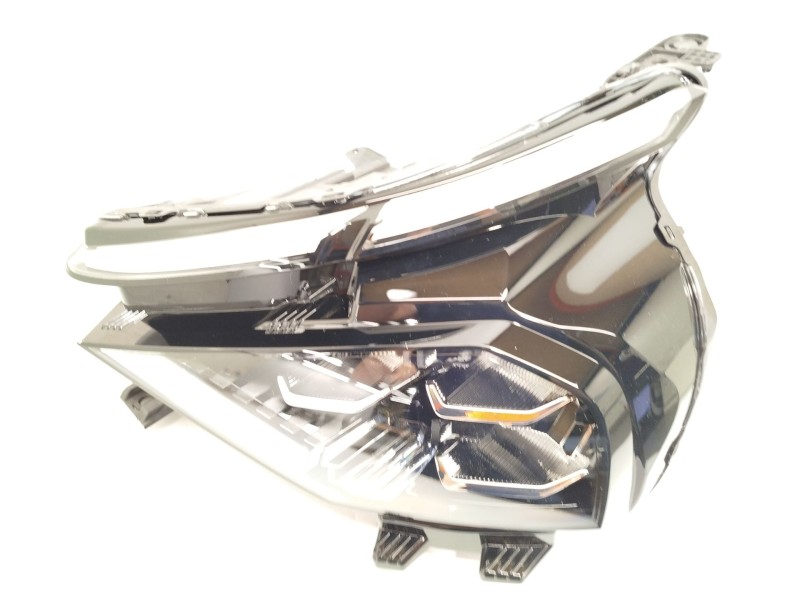 Recambio de faro izquierdo para citroën c4 iii 1.2 referencia OEM IAM 9830649480  73374697