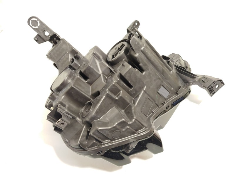 Recambio de faro izquierdo para citroën c4 iii 1.2 referencia OEM IAM 9830649480  73374697