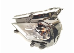 Recambio de faro izquierdo para citroën c4 iii 1.2 referencia OEM IAM 9830649480  73374697