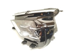 Recambio de faro izquierdo para citroën c4 iii 1.2 referencia OEM IAM 9830649480  73374697 2