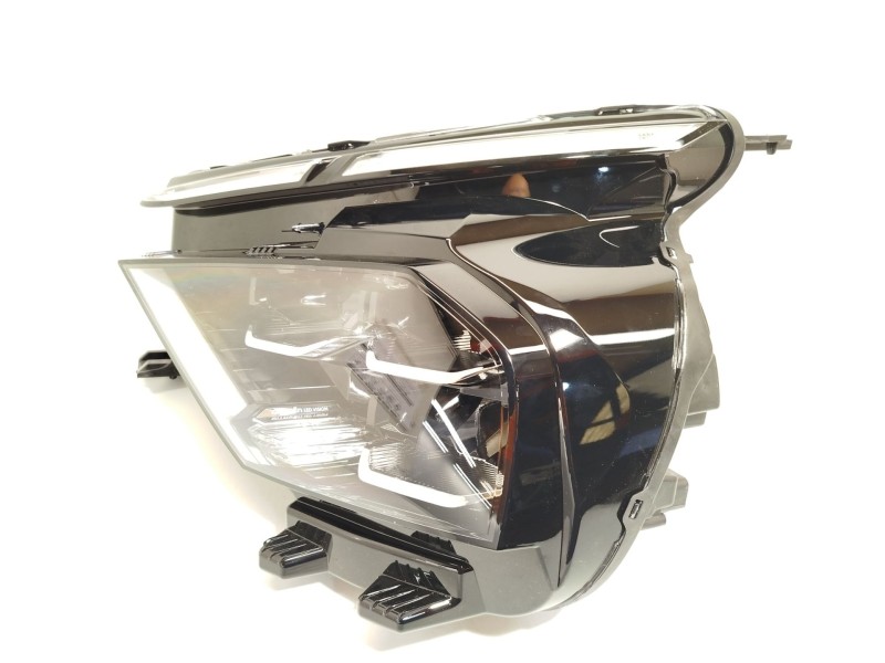 Recambio de faro izquierdo para citroën c4 iii 1.2 referencia OEM IAM 9830649480  73374697