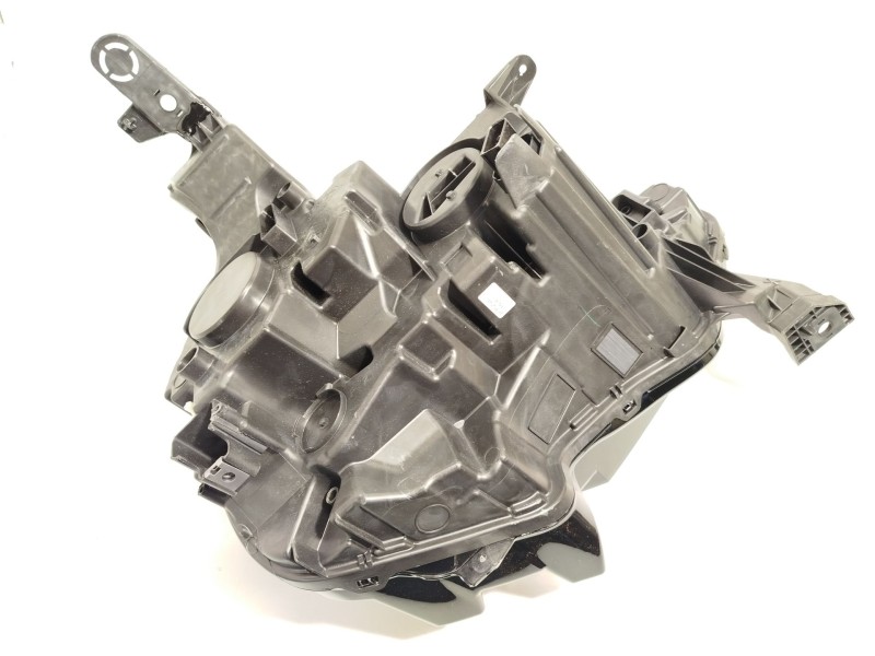 Recambio de faro izquierdo para citroën c4 iii 1.2 referencia OEM IAM 9830649480  73374697