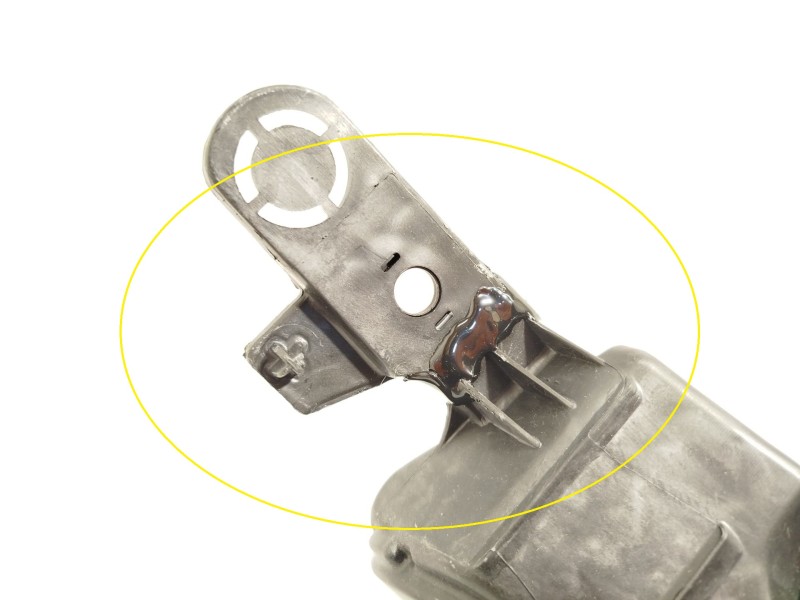 Recambio de faro izquierdo para citroën c4 iii 1.2 referencia OEM IAM 9830649480  73374697