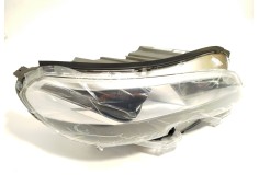 Recambio de faro derecho para peugeot traveller autobús (v_) 1.5 bluehdi 100 referencia OEM IAM 1616143880  