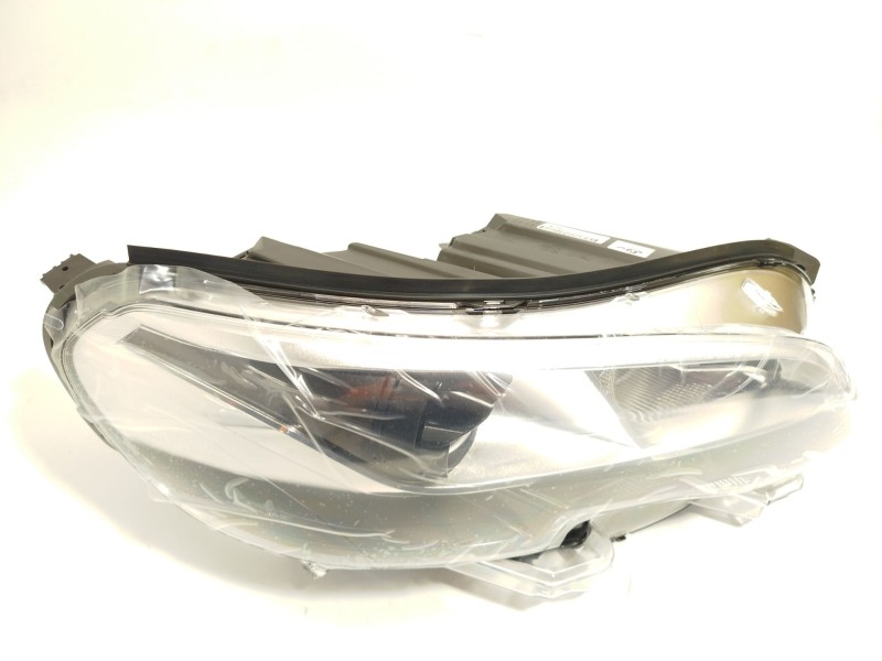 Recambio de faro derecho para peugeot traveller autobús (v_) 1.5 bluehdi 100 referencia OEM IAM 1616143880  