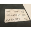 Recambio de abs para volkswagen polo 1.0 tsi referencia OEM IAM 2Q0614517AP 2Q0614517N 269902