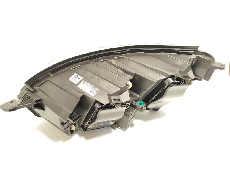 Recambio de faro derecho para peugeot traveller autobús (v_) 1.5 bluehdi 100 referencia OEM IAM 1616143880  