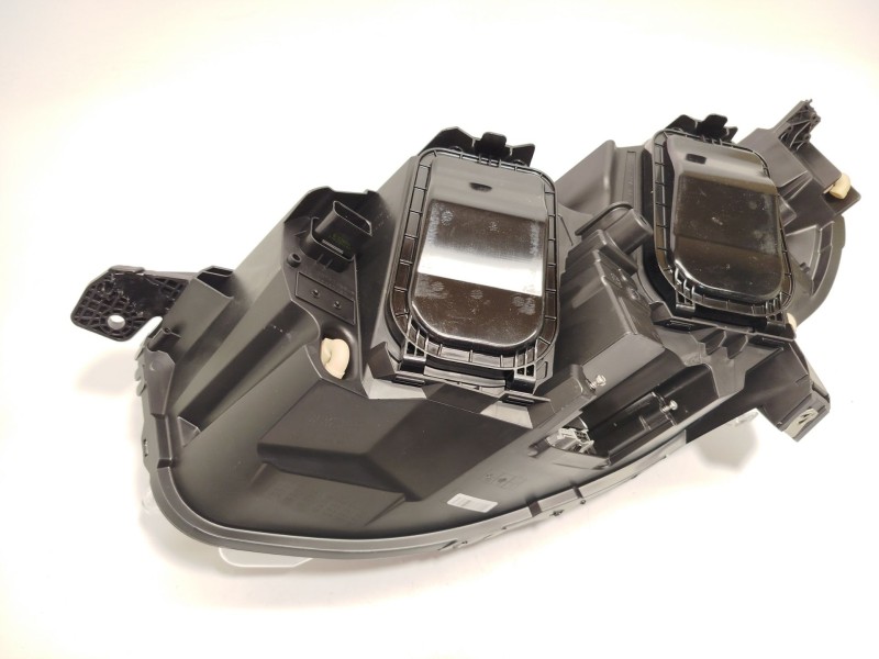 Recambio de faro derecho para peugeot traveller autobús (v_) 1.5 bluehdi 100 referencia OEM IAM 1616143880  