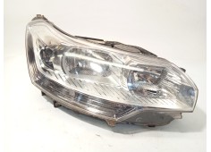 Recambio de faro derecho para citroën c5 iii (rd_) 2.0 hdi (rdrhda) referencia OEM IAM 043692 6206R6 89902747