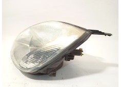 Recambio de faro izquierdo para ford fiesta v (jh_, jd_) 1.6 16v referencia OEM IAM 2S6X13W030AH 1320349  2