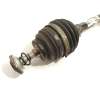Recambio de transmision delantera derecha para mini mini (f55) one d referencia OEM IAM 8643362 31608643362 