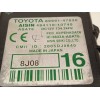 Recambio de modulo electronico para toyota prius (nhw20) 1.5 cat referencia OEM IAM 8999147030  