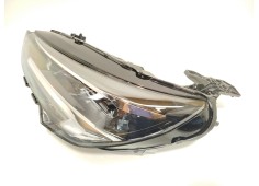 Recambio de faro izquierdo para opel corsa f (p2jo) 1.2 (68) referencia OEM IAM 9829522780  354261827 2