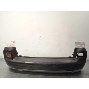 PARAGOLPES TRASERO 1608529780 