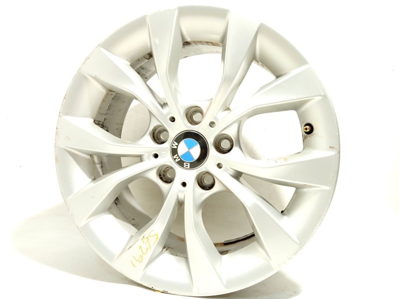 Recambio de llanta para bmw x1 (e84) sdrive 18 d referencia OEM IAM 36116789141 6789141 