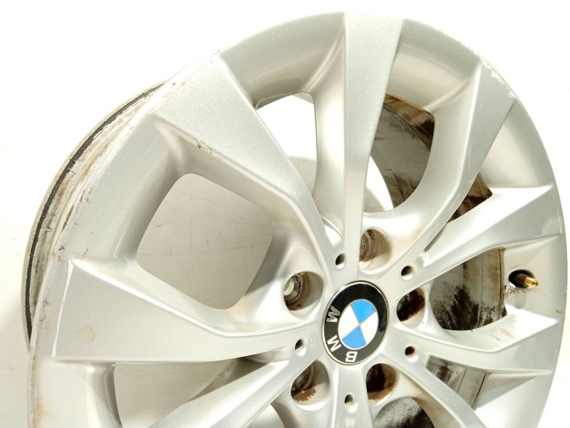 Recambio de llanta para bmw x1 (e84) sdrive 18 d referencia OEM IAM 36116789141 6789141 