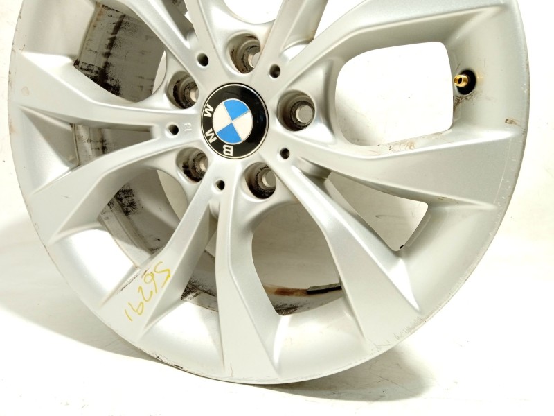Recambio de llanta para bmw x1 (e84) sdrive 18 d referencia OEM IAM 36116789141 6789141 