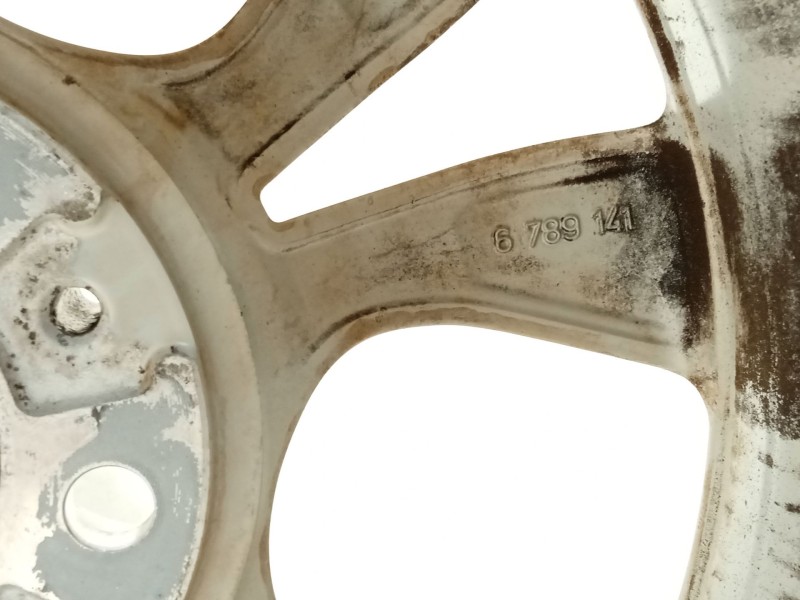 Recambio de llanta para bmw x1 (e84) sdrive 18 d referencia OEM IAM 36116789141 6789141 