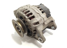 Recambio de alternador para nissan terrano ii (r20) 2.7 tdi 4wd referencia OEM IAM 231007F001  0123310051