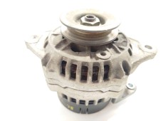 Recambio de alternador para nissan terrano ii (r20) 2.7 tdi 4wd referencia OEM IAM 231007F001  0123310051 2