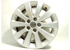 Recambio de llanta para opel astra j (p10) 1.7 cdti (68) referencia OEM IAM 13276347  