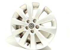 Recambio de llanta para opel astra j (p10) 1.7 cdti (68) referencia OEM IAM 13276347  