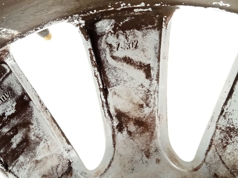 Recambio de llanta para opel astra j (p10) 1.7 cdti (68) referencia OEM IAM 13276347  