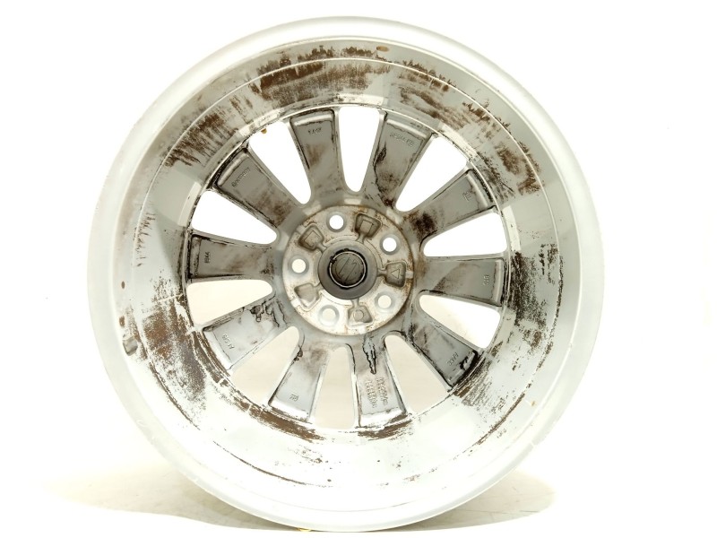 Recambio de llanta para opel astra j (p10) 1.7 cdti (68) referencia OEM IAM 13276347  