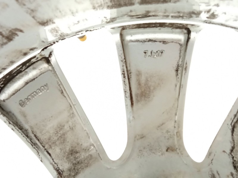 Recambio de llanta para opel astra j (p10) 1.7 cdti (68) referencia OEM IAM 13276347  