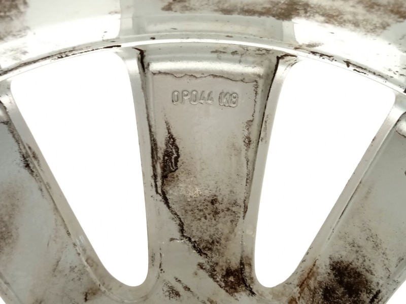 Recambio de llanta para opel astra j (p10) 1.7 cdti (68) referencia OEM IAM 13276347  