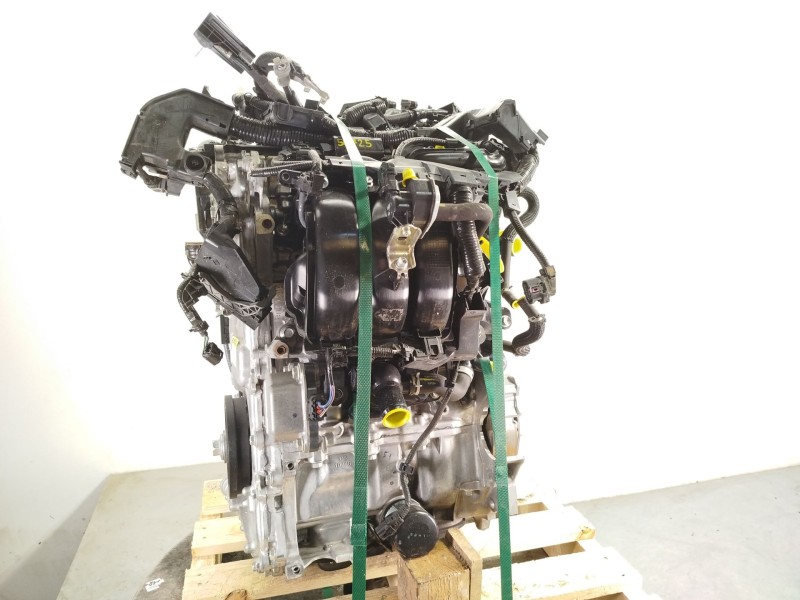 Recambio de motor completo para toyota yaris cross (mxp_) 1.5 (mxpb10) referencia OEM IAM M15A  