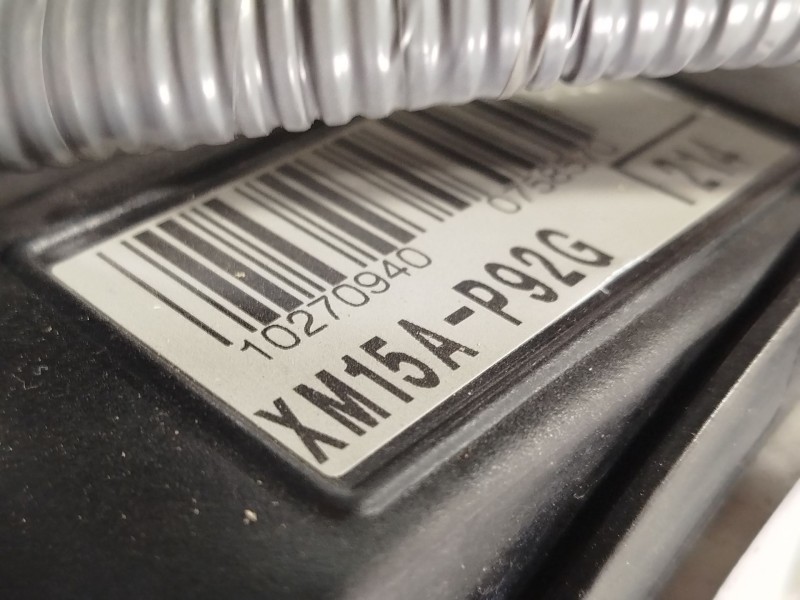 Recambio de motor completo para toyota yaris cross (mxp_) 1.5 (mxpb10) referencia OEM IAM M15A  