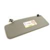 Recambio de parasol derecho para audi q4 e-tron sportback (f4n) 40 e-tron referencia OEM IAM 89A857552A 89A857552AMC8 