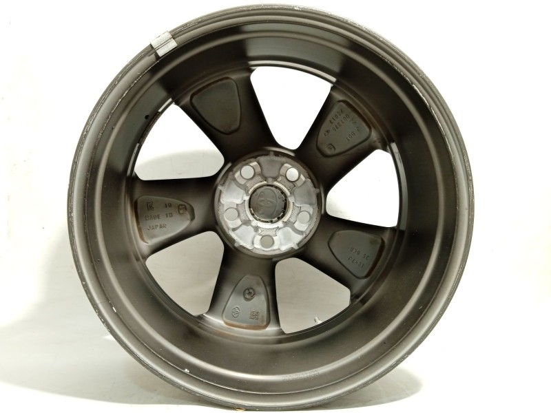 Recambio de llanta para toyota rav 4 v (_a5_, _h5_) 2.5 hybrid awd (axah54) referencia OEM IAM 4261142790  