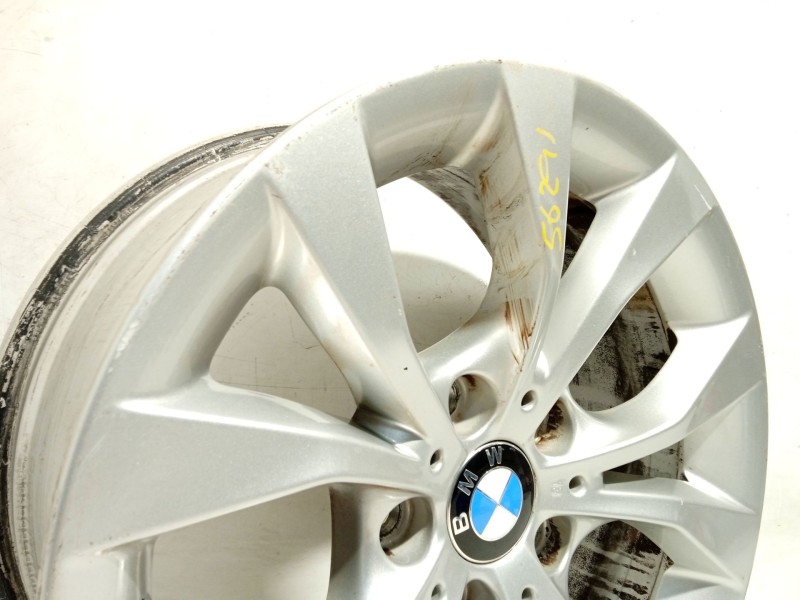 Recambio de llanta para bmw x1 (e84) sdrive 18 d referencia OEM IAM 36116789141 6789141 