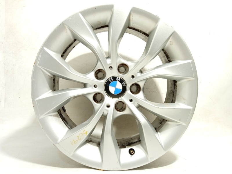 Recambio de llanta para bmw x1 (e84) sdrive 18 d referencia OEM IAM 36116789141 6789141 