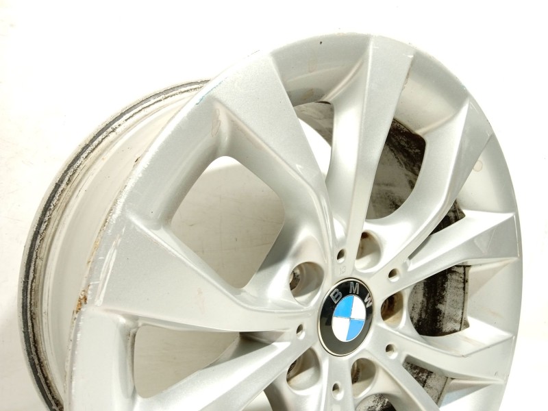 Recambio de llanta para bmw x1 (e84) sdrive 18 d referencia OEM IAM 36116789141 6789141 