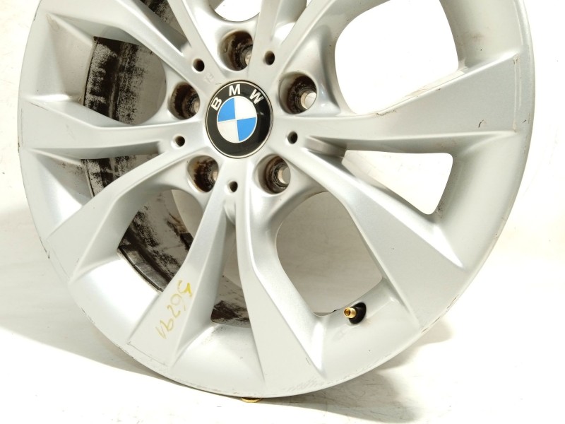 Recambio de llanta para bmw x1 (e84) sdrive 18 d referencia OEM IAM 36116789141 6789141 