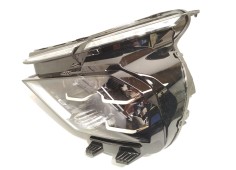 Recambio de faro izquierdo para citroën c4 iii 1.2 referencia OEM IAM 9830649480  73374697