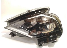 Recambio de faro izquierdo para citroën c4 iii 1.2 referencia OEM IAM 9830649480  73374697 2