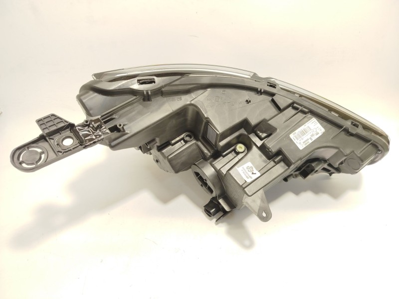 Recambio de faro izquierdo para citroën c4 iii 1.2 referencia OEM IAM 9830649480  73374697