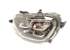 Recambio de faro izquierdo para citroën c3 1.6 blue-hdi fap referencia OEM IAM 9836267180  90203172