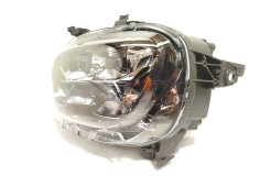 Recambio de faro izquierdo para citroën c3 1.6 blue-hdi fap referencia OEM IAM 9836267180  90203172 2